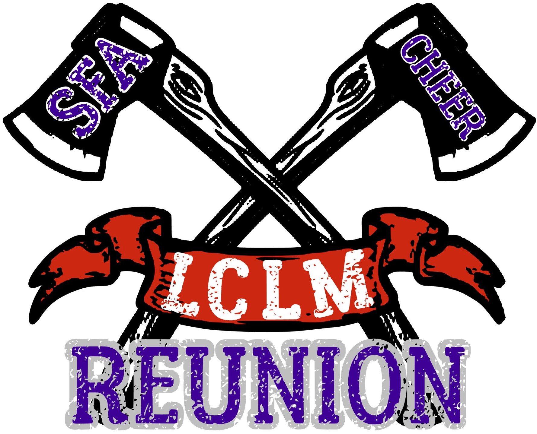 SFA Cheer Reunion Package (Non Alumni) 