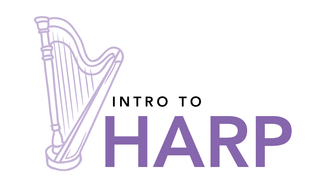 Intro to Harp