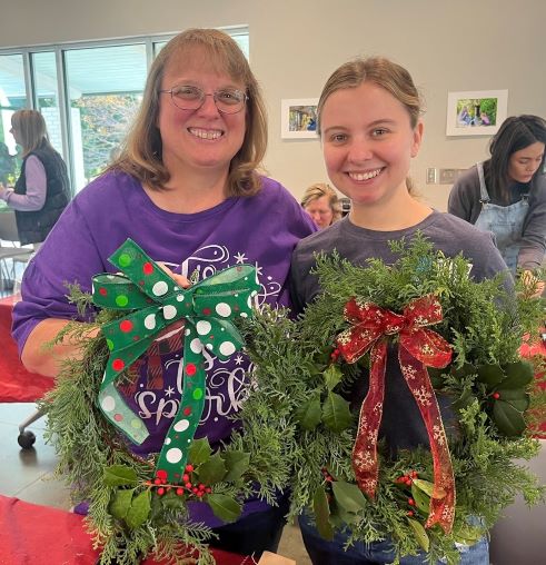 Deck the Halls Non-Members Tickets - 1 to 4 p.m. session