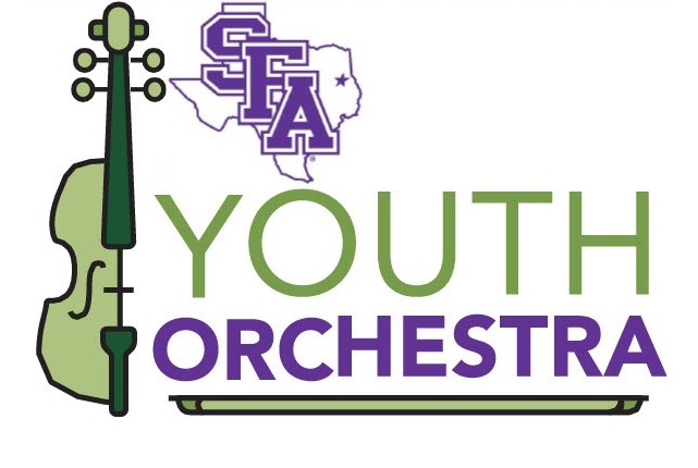 SFA Youth Orchestra Camp