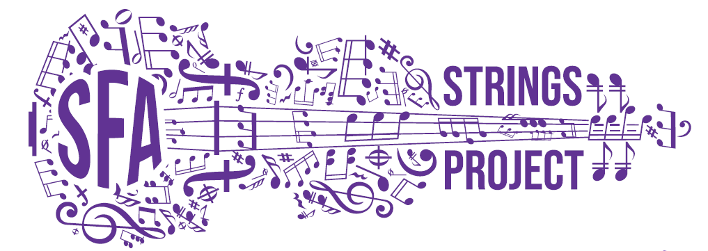 Strings Project Camp