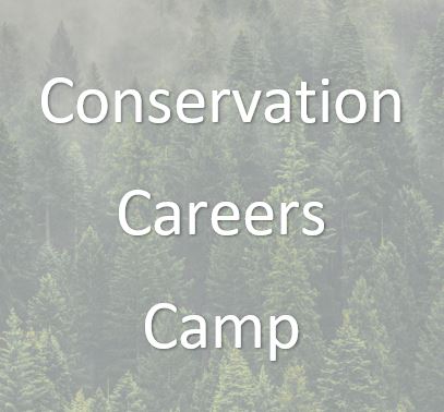 Conservation Careers Camp